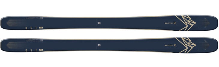 1920ski-Salomon-QST99 2020 Salomon QST 99