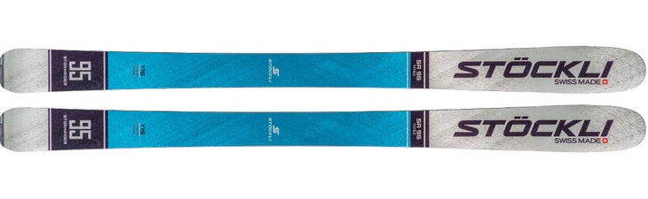 1920ski-Stockli-SR95 2020 Stockli Stormrider 95