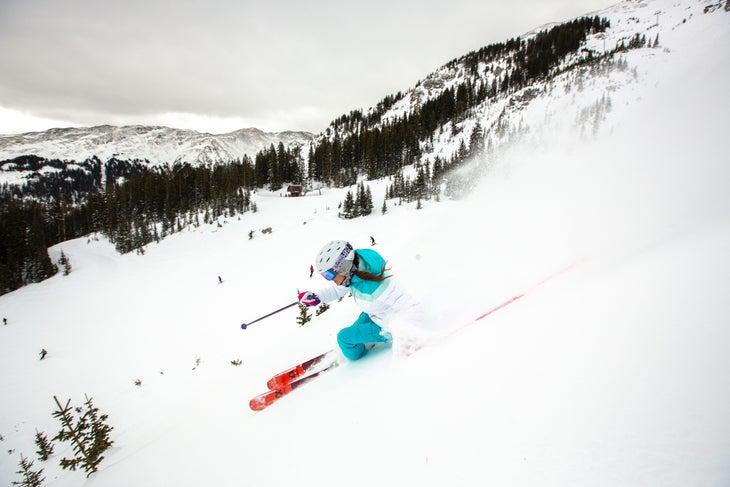 20190307-SkiTest-FrontsideRec341-3 Kristi Brown Lovell at SKI Test 2020