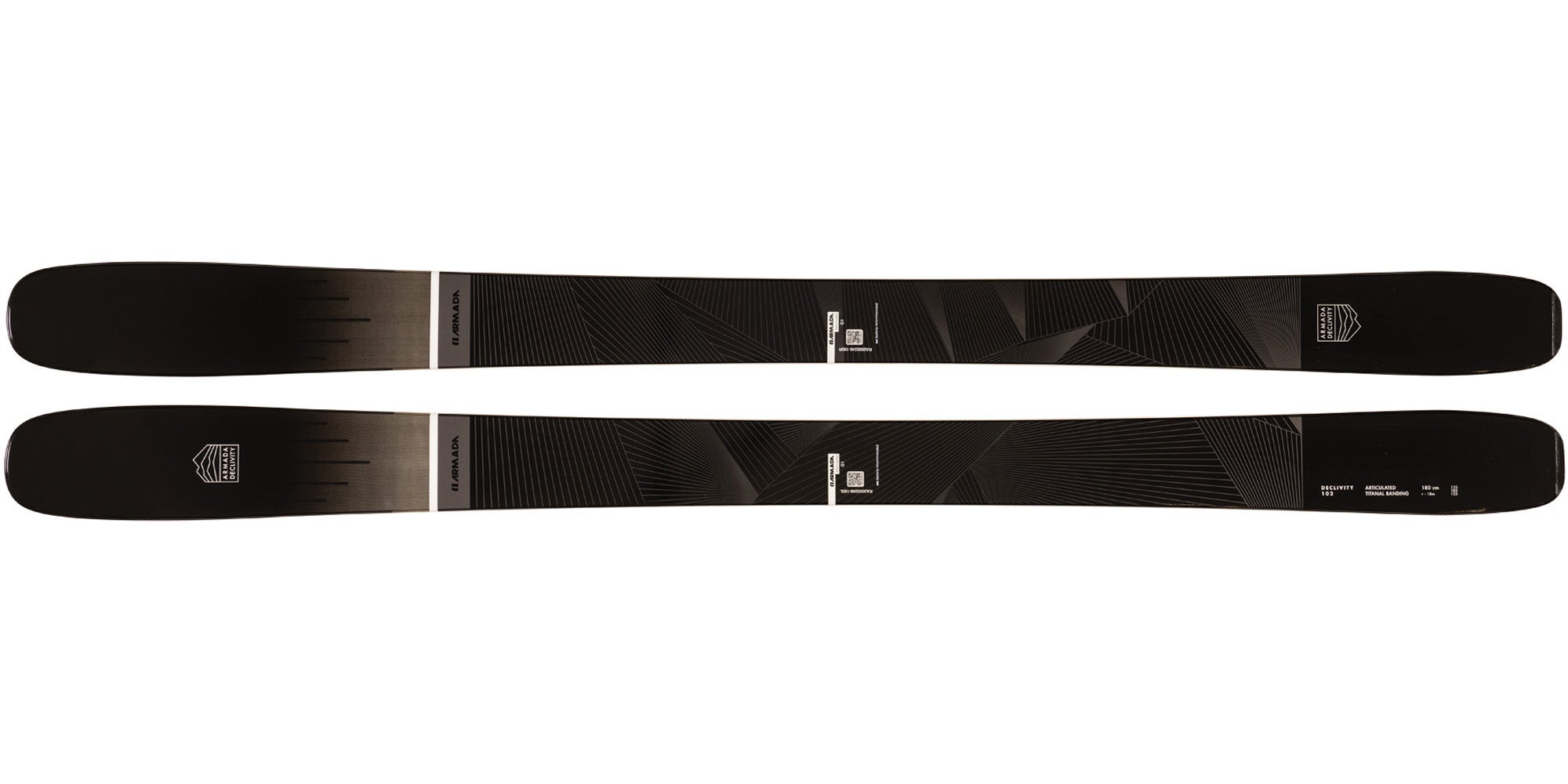 2021ski-Armada-Declivity-102Ti 2021 Armada Declivity 102 Ti Men's All-Mountain Wide Ski