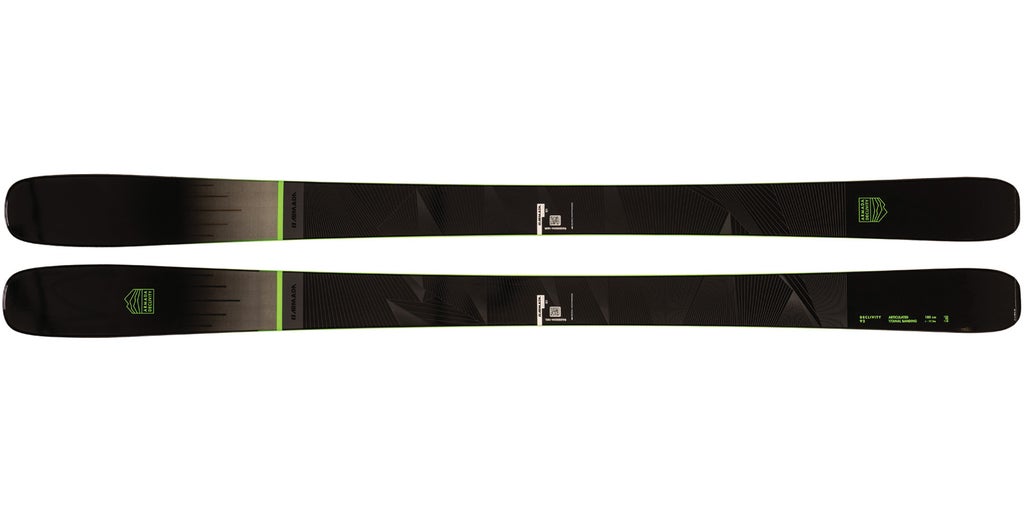 "2021 Armada Declivity 92 Ti Men's All-Mountain Ski"