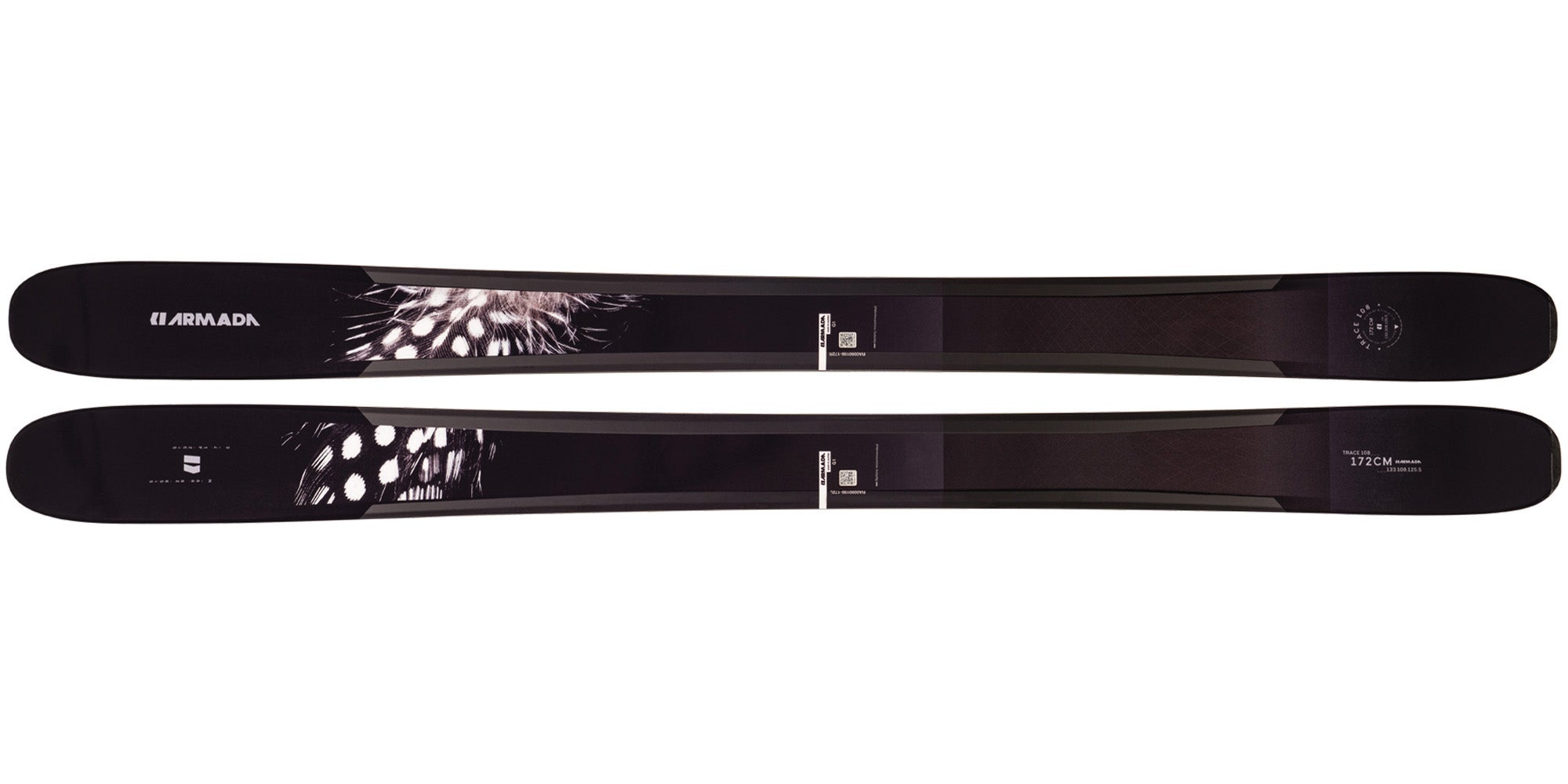 2021ski-Armada-Trace-108 2021 Armada Trace 108 Women's All-Mountain Wide Ski