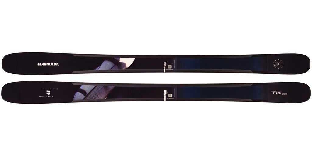 "The 2021 Armada Trace 98 Women's All-Mountain Ski"
