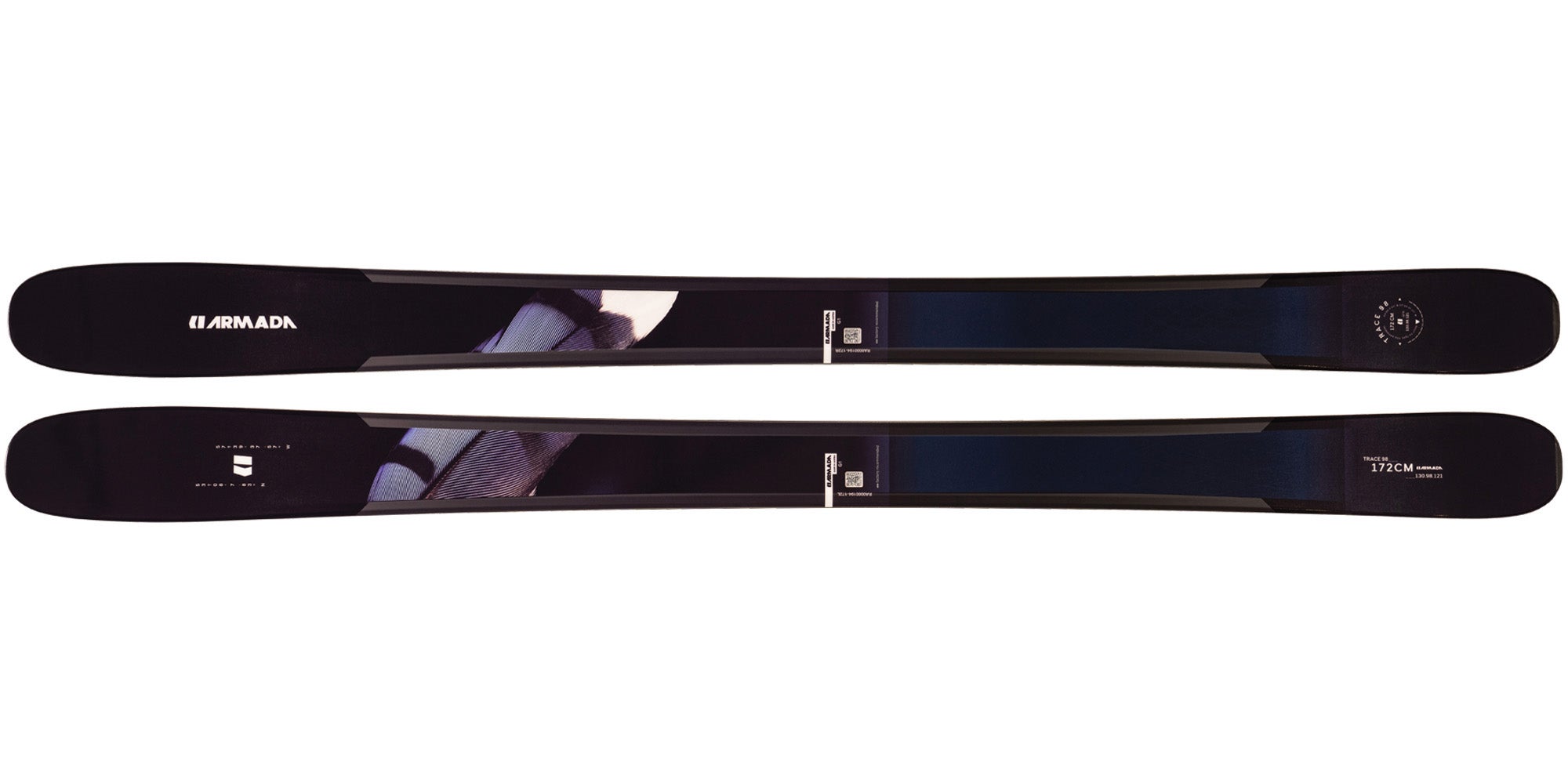 2021ski-Armada-Trace-98 The 2021 Armada Trace 98 Women's All-Mountain Ski