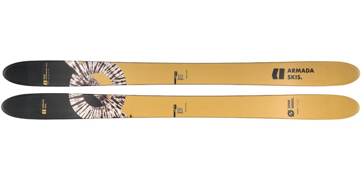 2021ski-Armada-Whitewalker 2021 Armada WhiteWalker Men's Deep Snow Ski