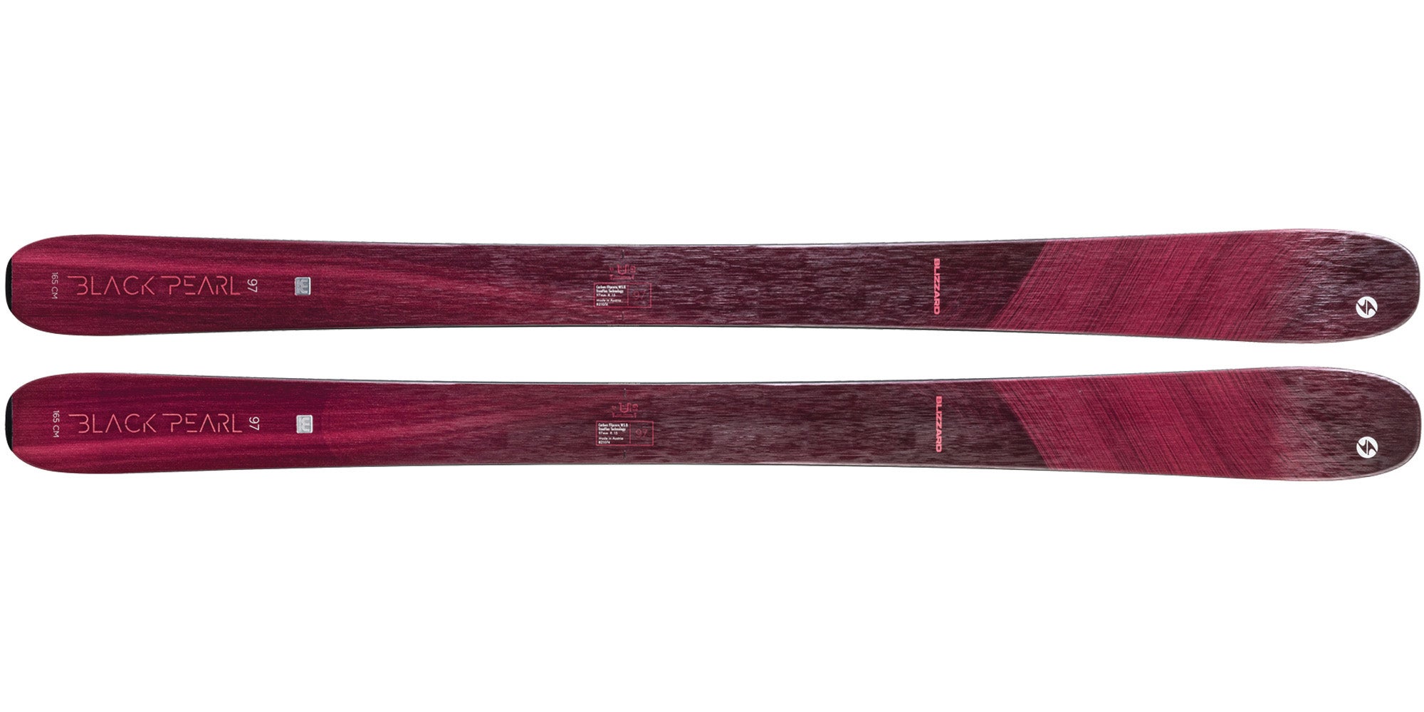 2021ski-Blizzard-BLACK-PEARL-97 The 2021 Blizzard Black Pearl 97 Women's All-Mountain Ski