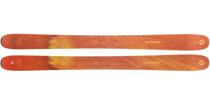 2021ski-Blizzard-SHEEVA-11 2021 Blizzard Sheeva 11 Women's Deep Snow Ski