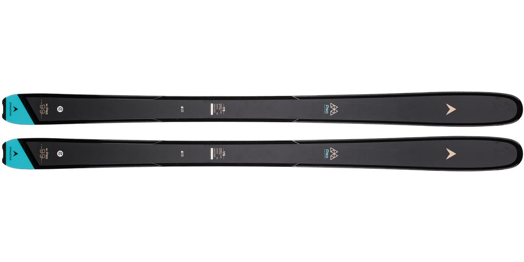 "The 2021 Dynastar M Pro 90 W Women's All-Mountain Ski"