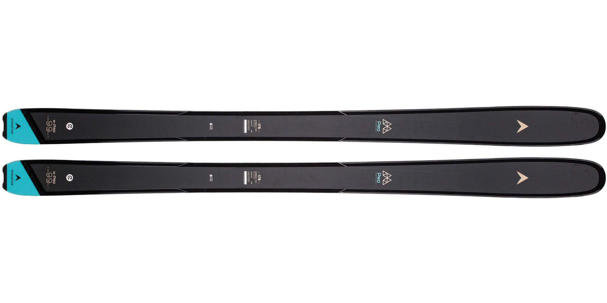 2021ski-Dynastar-M-PRO-90-W The 2021 Dynastar M Pro 90 W Women's All-Mountain Ski