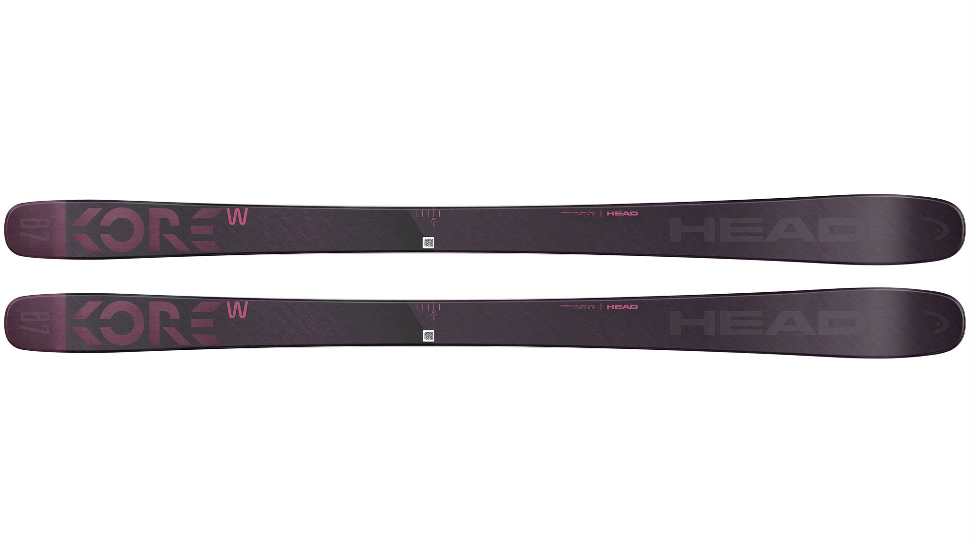2021ski-Head-Kore87-w The 2021 Head Kore 87 W Women's Best in Test Frontside Ski