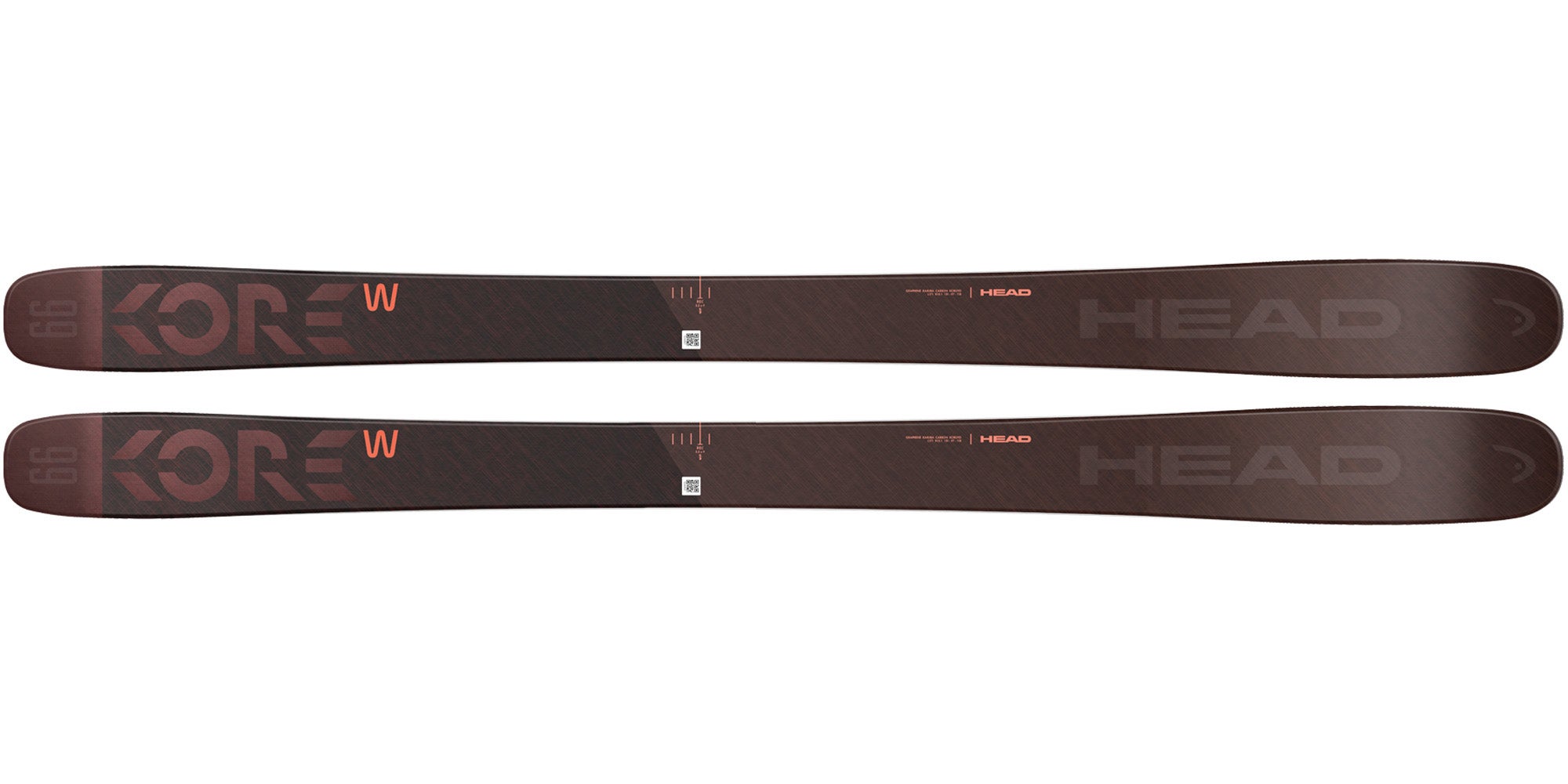 2021ski-Head-Kore99-W 2021 Head Kore 99 W Women's All-Mountain Ski