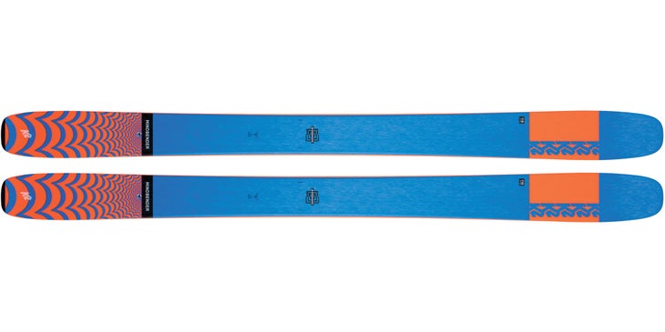 2021ski-K2-Mindbender-116C 2021 K2 Mindbender 116C Men's Deep Snow Ski