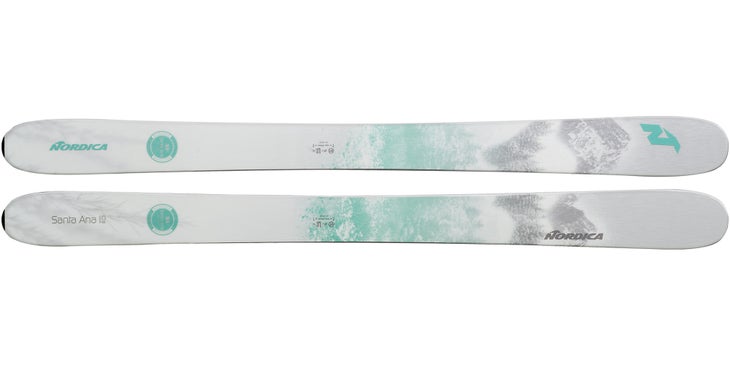 2021ski-Nordica-SANTA-ANA-110-FREE 2021 Nordica Santa Ana 110 Free Women's Deep Snow Ski