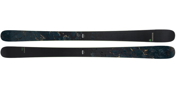 2021ski-Rossignol-BLACKOPS-HOLYSHRED 2021 Rossignol Black Ops Holyshred mens all-mountain ski