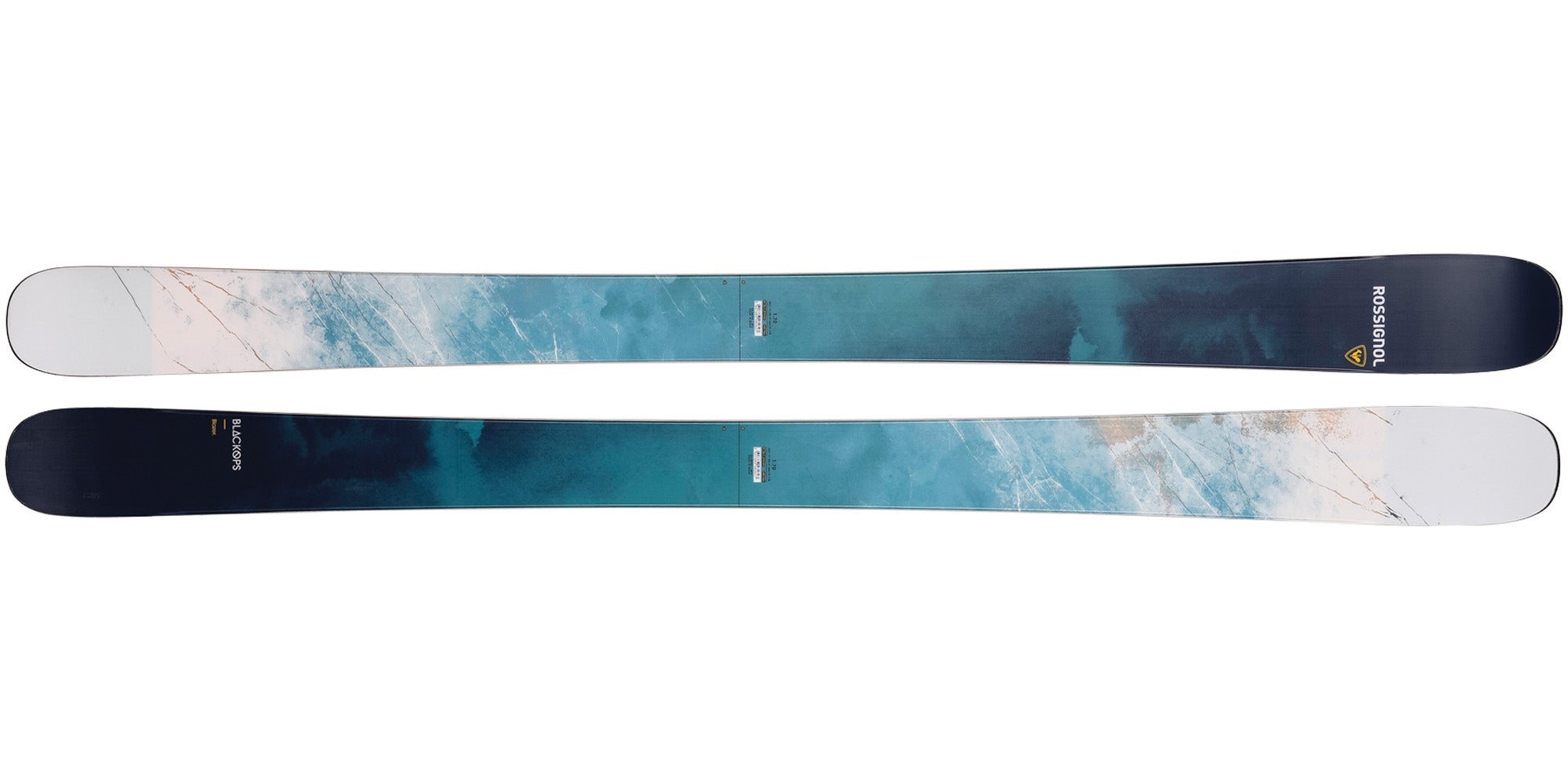 2021ski-Rossignol-BLACKOPS-W-BLAZER The 2021 Rossignol Black Ops Blazer Women's All-Mountain Ski