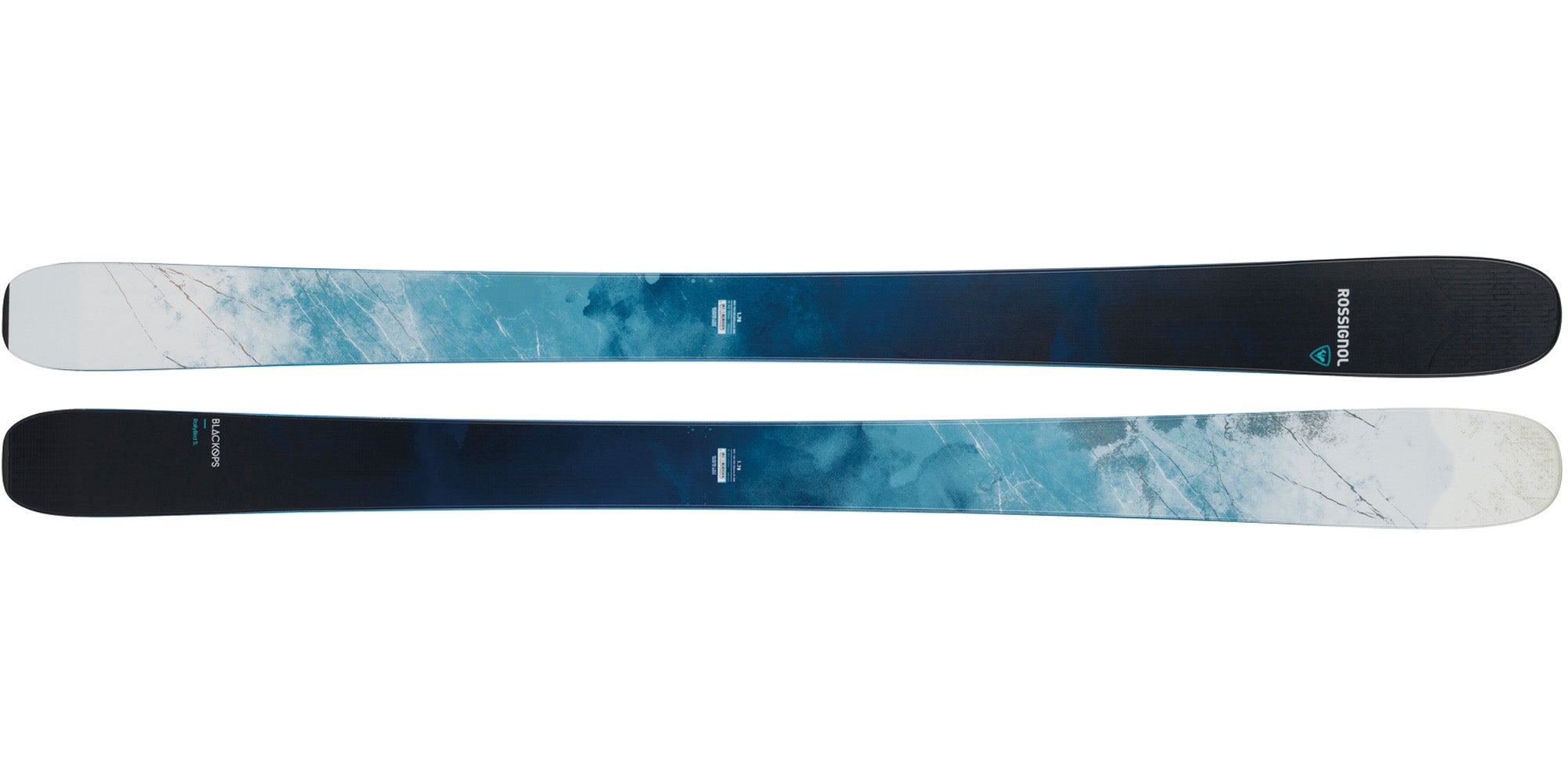 2021ski-Rossignol-BLACKOPS-W-RALLYBIRD-TI The 2021 Rossignol Black Ops Rallybird Ti Women's All-Mountain Wide Ski