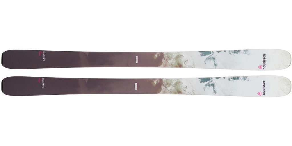 "The 2021 Rossignol Black Ops Stargazer Women's FSki"
