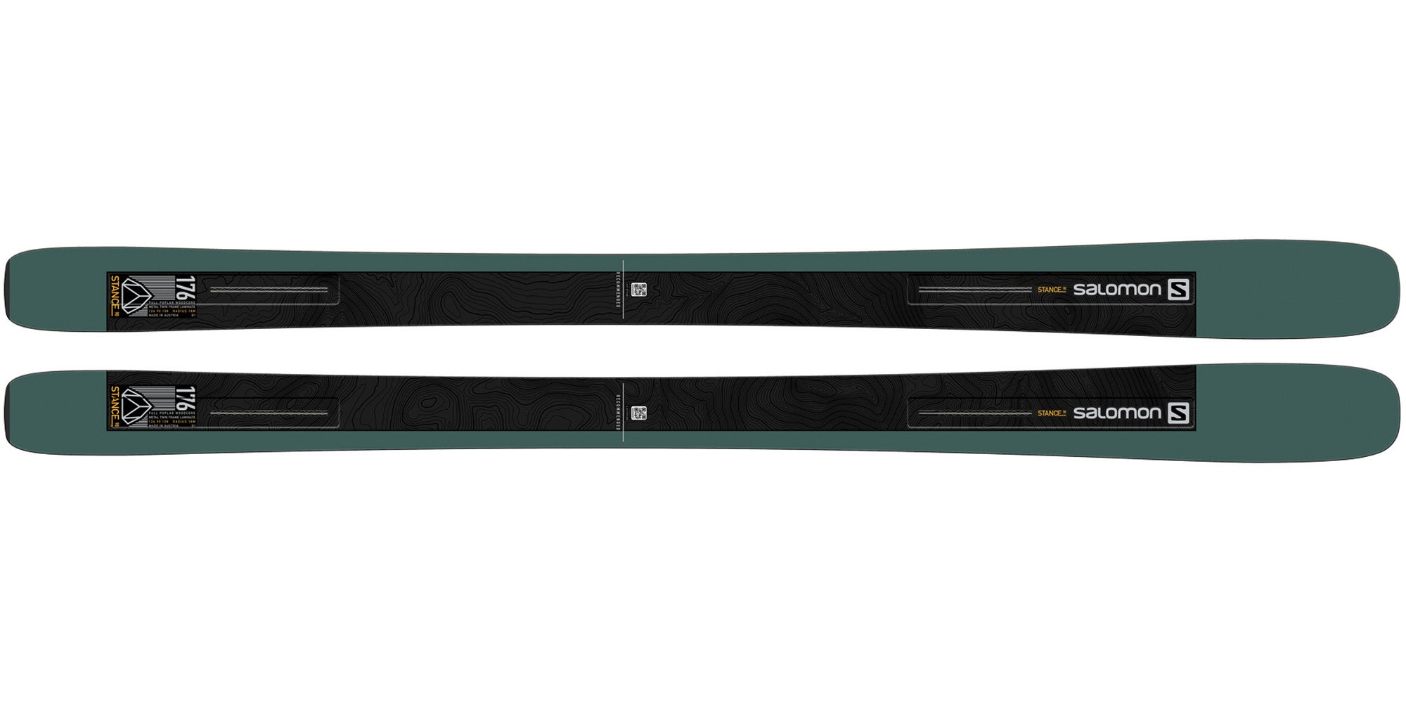 The Best Frontside Recreational Skis for Men of 2022 Ski Mag