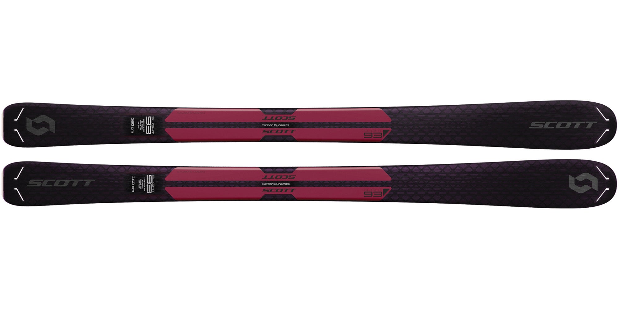 2021ski-Scott-Slight-93w The 2021 Scott Slight 93w Women's All-Mountain Ski