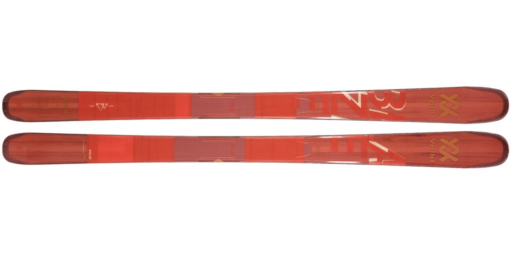 "2021 Völkl Blaze 94 Men's All-Mountain Ski"
