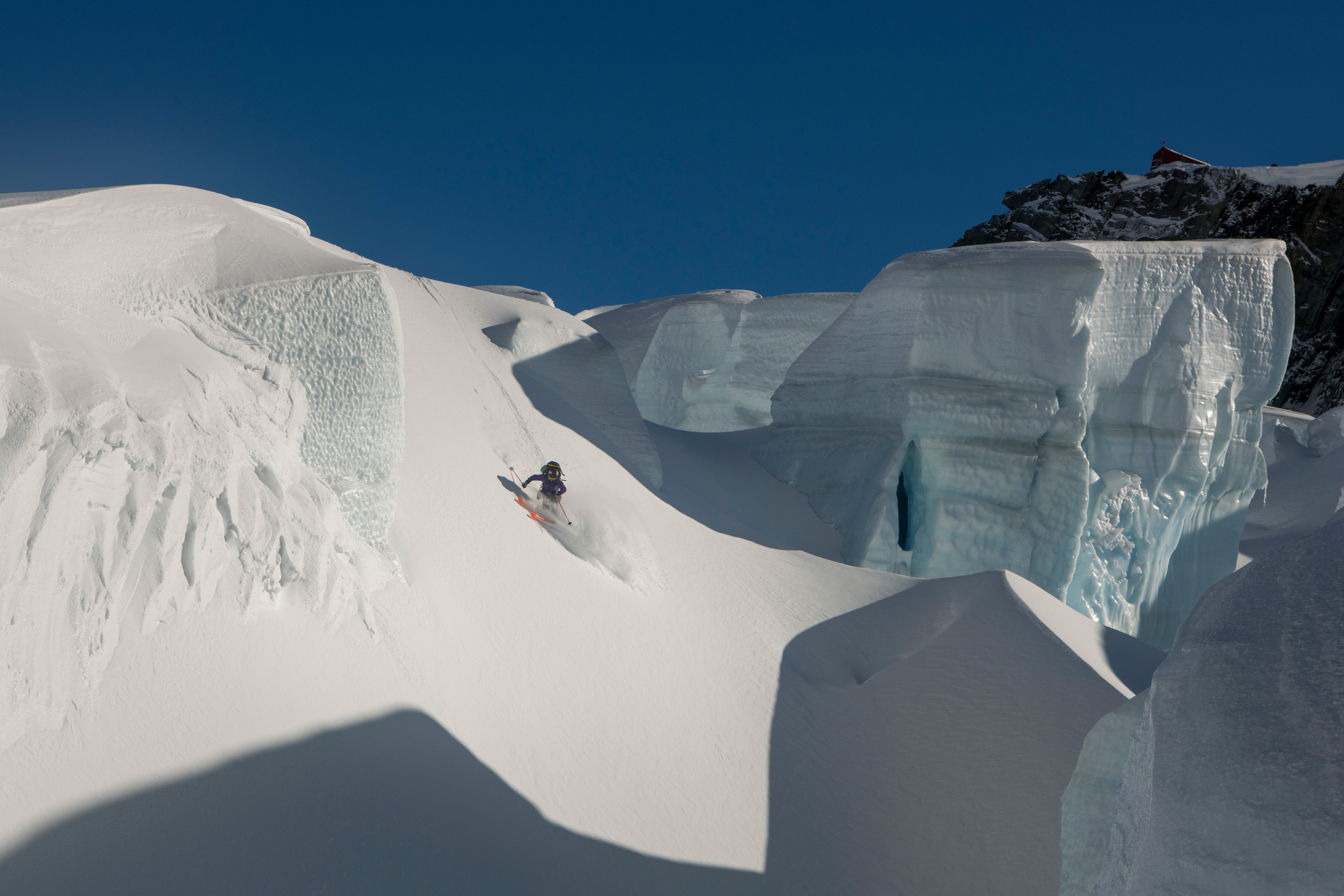 "Smoothy gets a money turn."