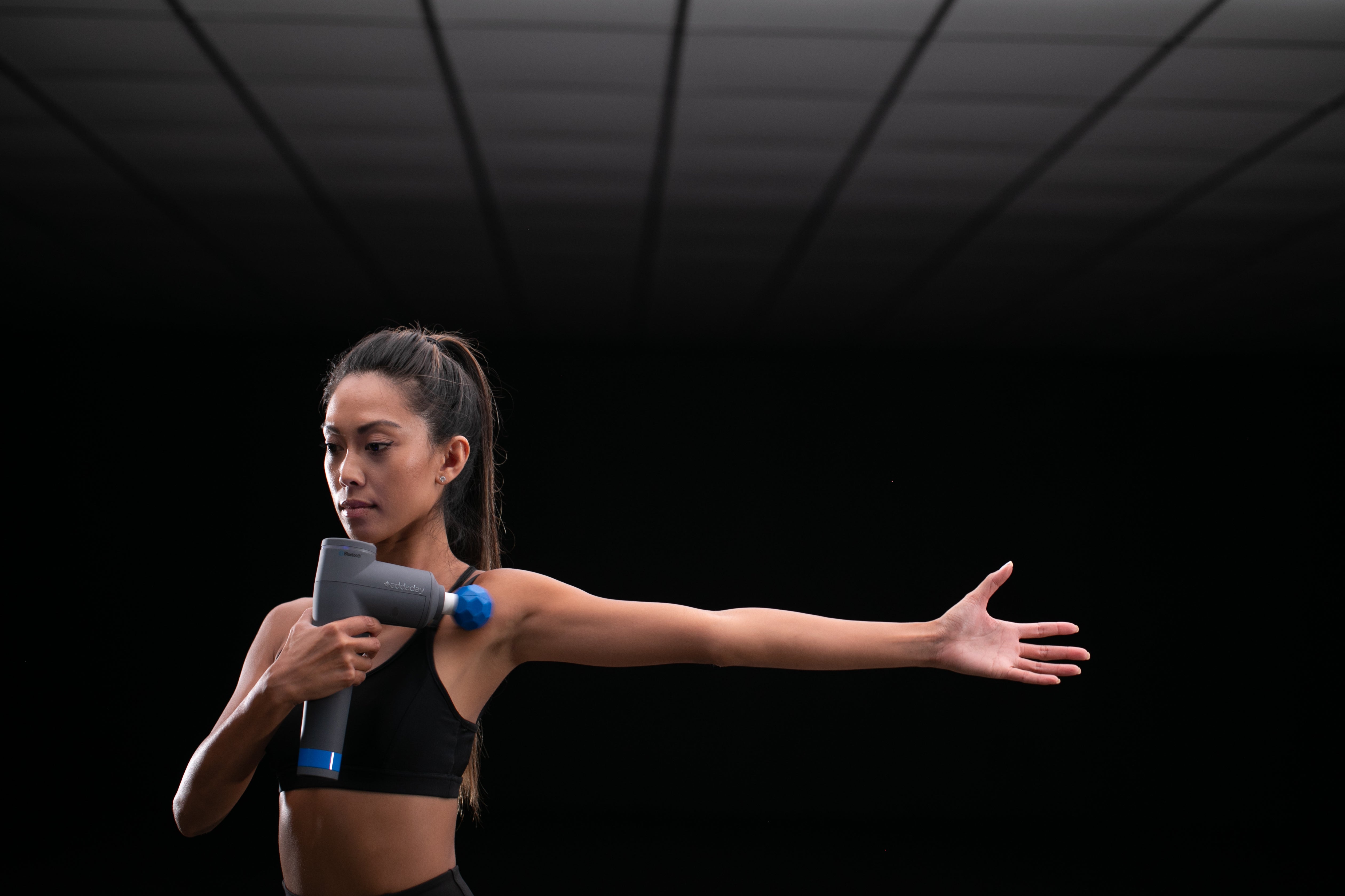 New Addaday BioZoom Edge Massager Reviewed