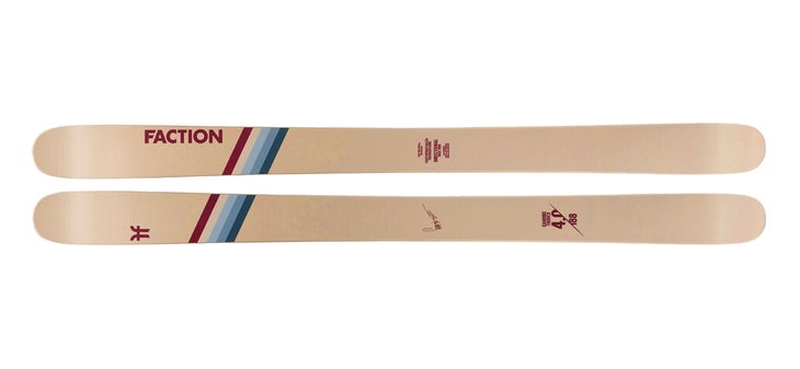 SKI1219-GEA-FACTION-CANDIDE4_1 Faction Candide 4.0 ski 2020