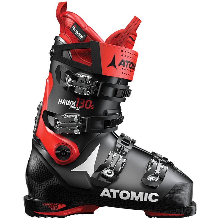 1819boot-Atomic-HawxPrime130S Atomic Hawx Prime 130S Ski boot Review 2019