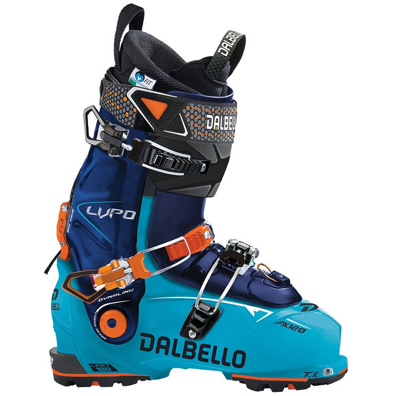 best ski boots for high instep