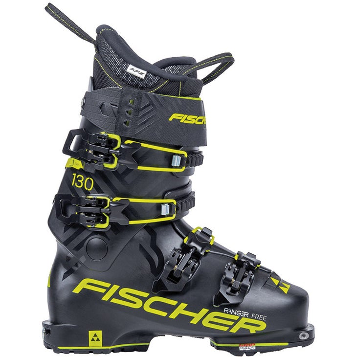 1819boot-Fischer-RangerFree130 Fischer Ranger Free 130 2019 Ski boot review