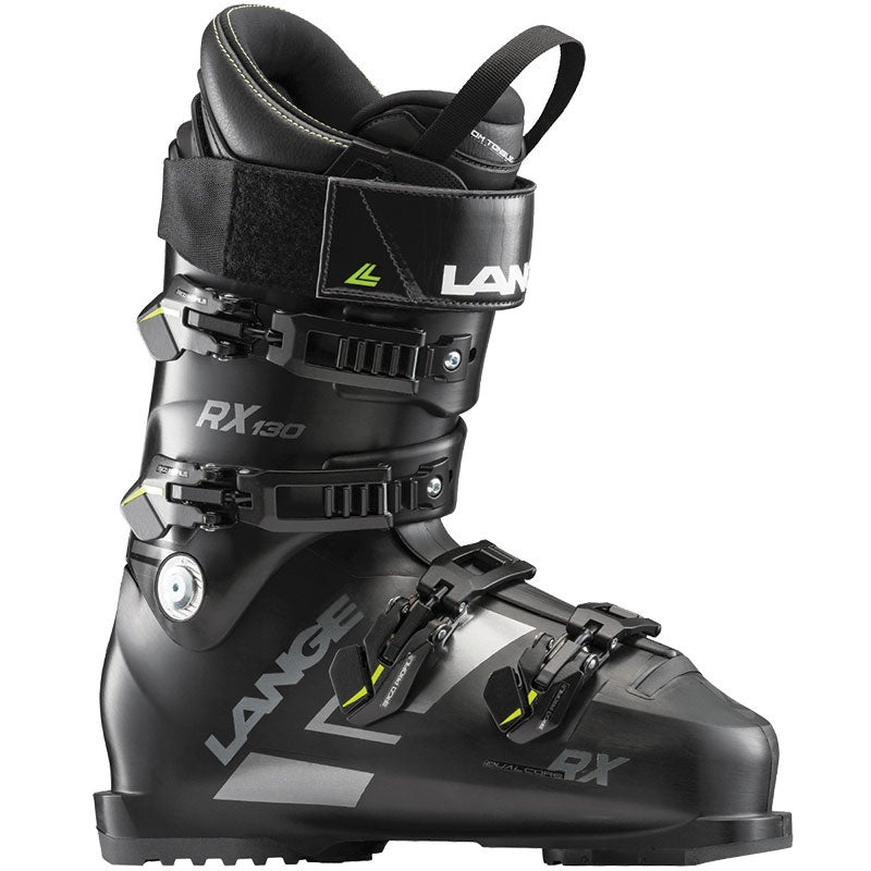 best ski boots for advanced skiers