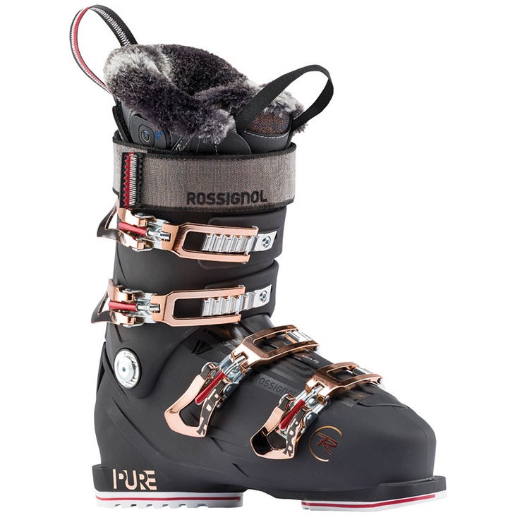 1819boot-Rossi-PureProHeat-W 2019 Rossignol Pure Pro Heat