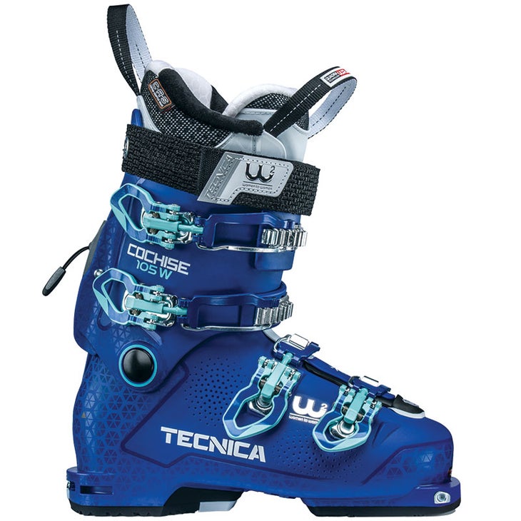 1819boot-Technica-Cochise105W 2019 Tecnica Cochise 105 W DYN