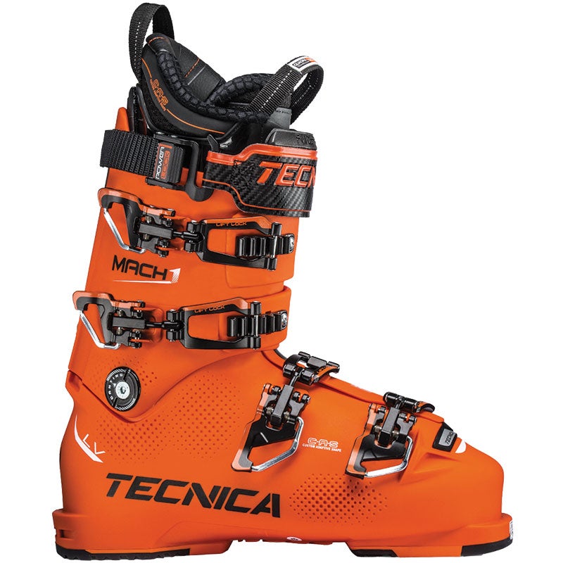 most expensive ski boots