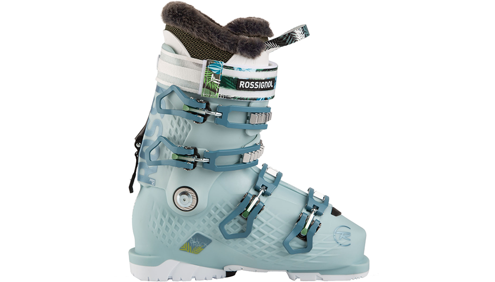 best women's touring boots