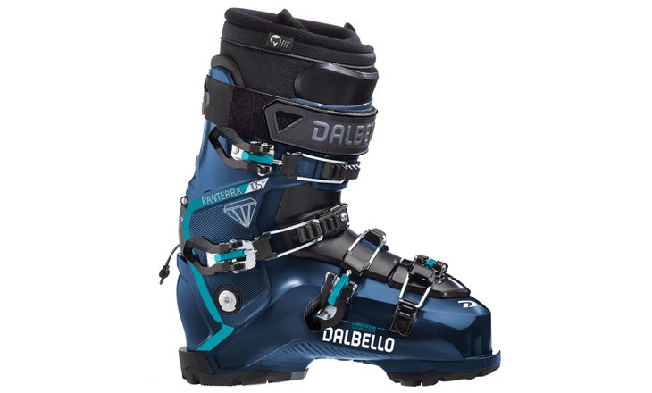 2021boot-Dalbello-Panterra105W The 2021 Dalbello Panterra 105 W men's comfort ski boot