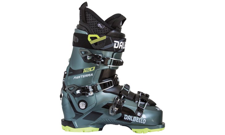 2021boot-Dalbello-Panterra120 The 2021 Dalbello Panterra 120 men's comfort ski boot