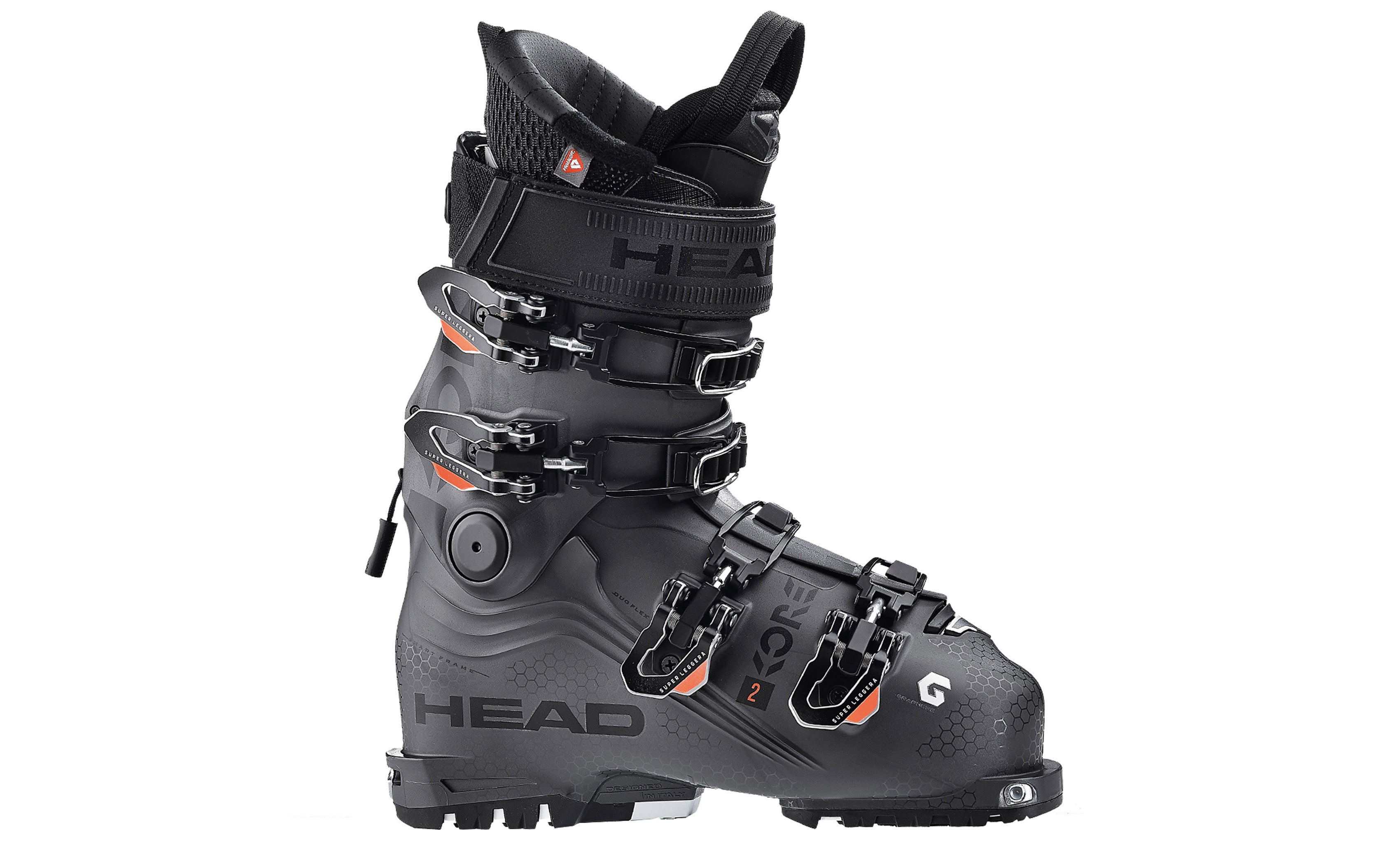 best women's touring boots