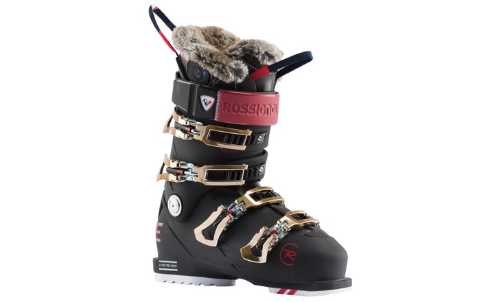2021boot-Rossignol-PURE_PRO_HEAT The 2021 Rossignol Pure Pro Heat Women's Comfort ski boot
