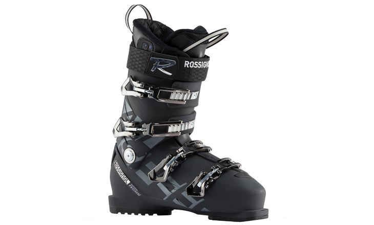 best mens ski boots for large calves