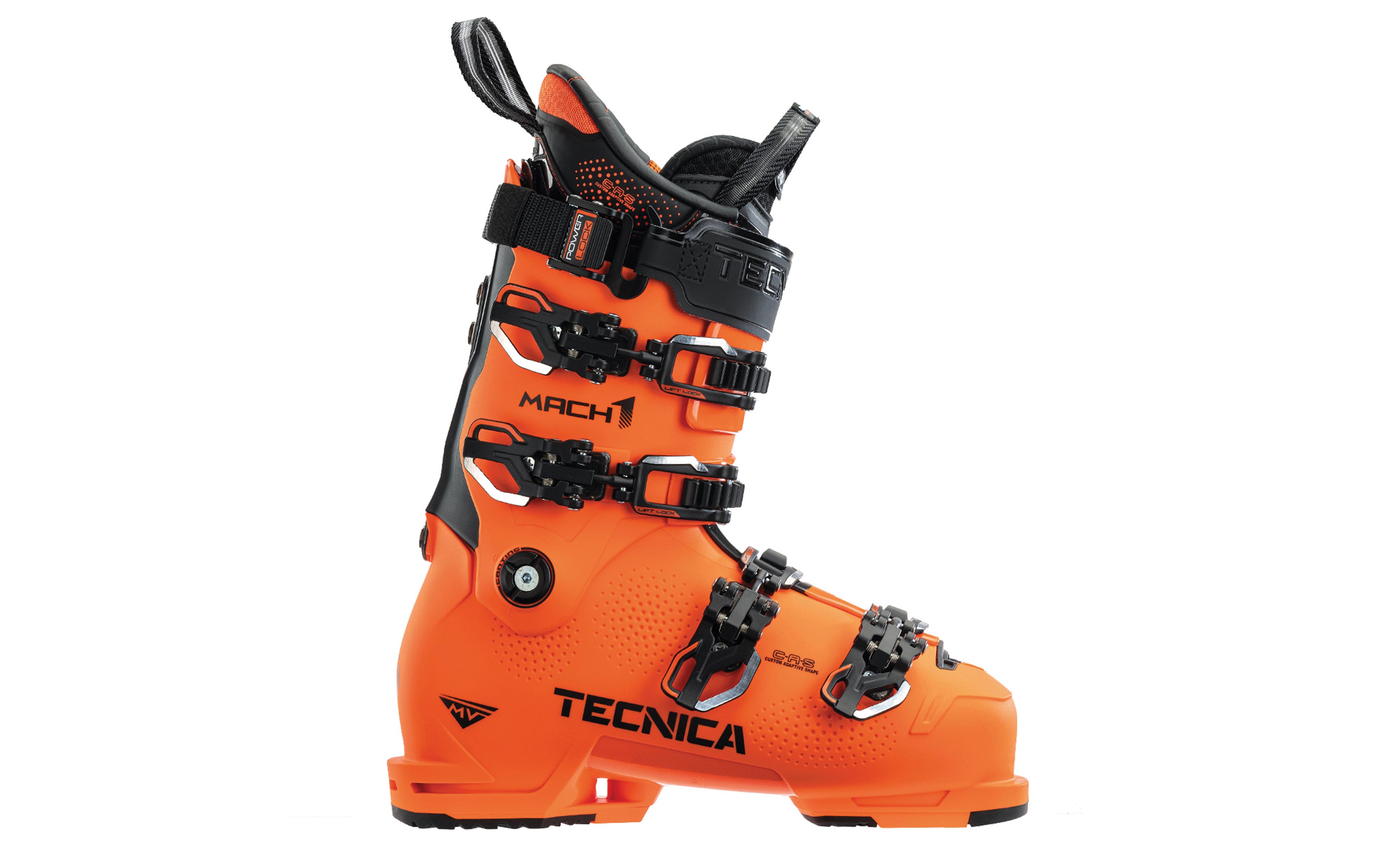 Tecnica mach1 mv 110 td Clearance