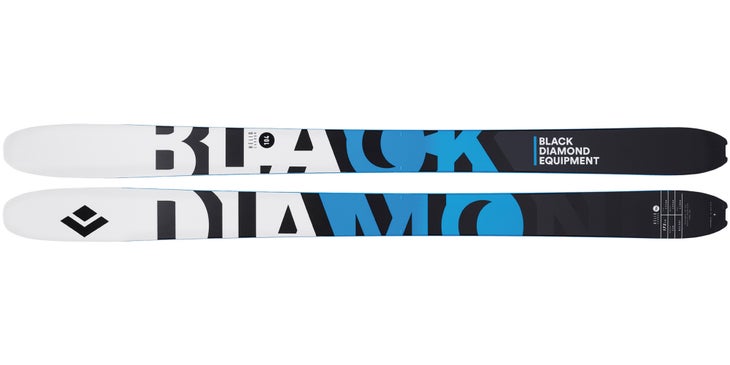 2021ski-BD-HelioCarbon104 2021 Black Diamond Helio Carbon 104 backcountry ski
