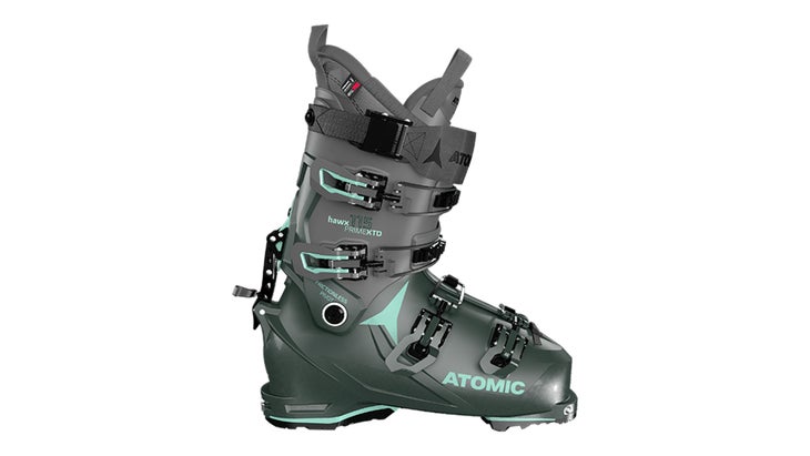 ae5021780_000 Atomic Hawx Prime XTD 115 W women's all-mountain ski boot