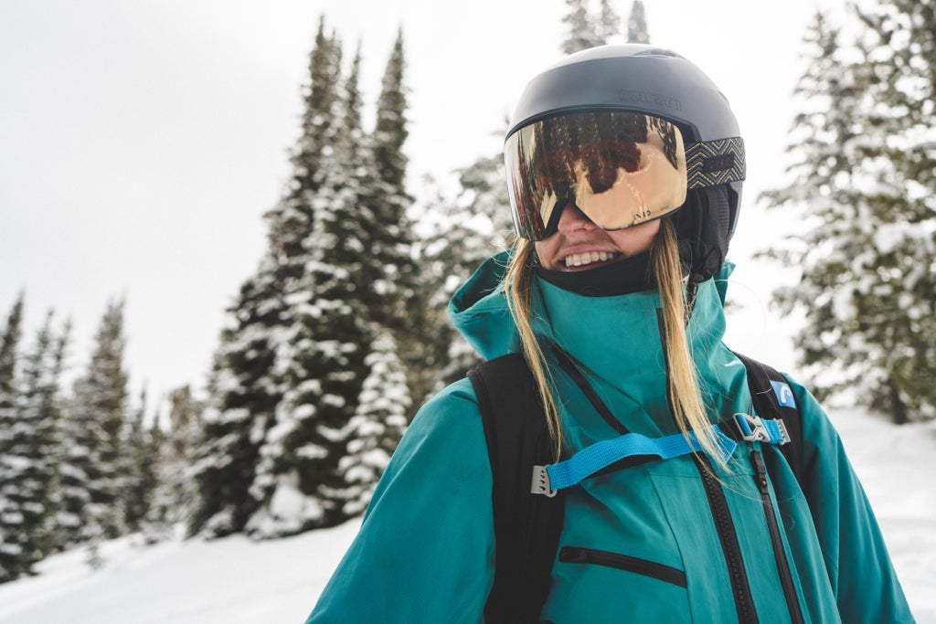 The Best Ski Helmets and Goggles of the Year