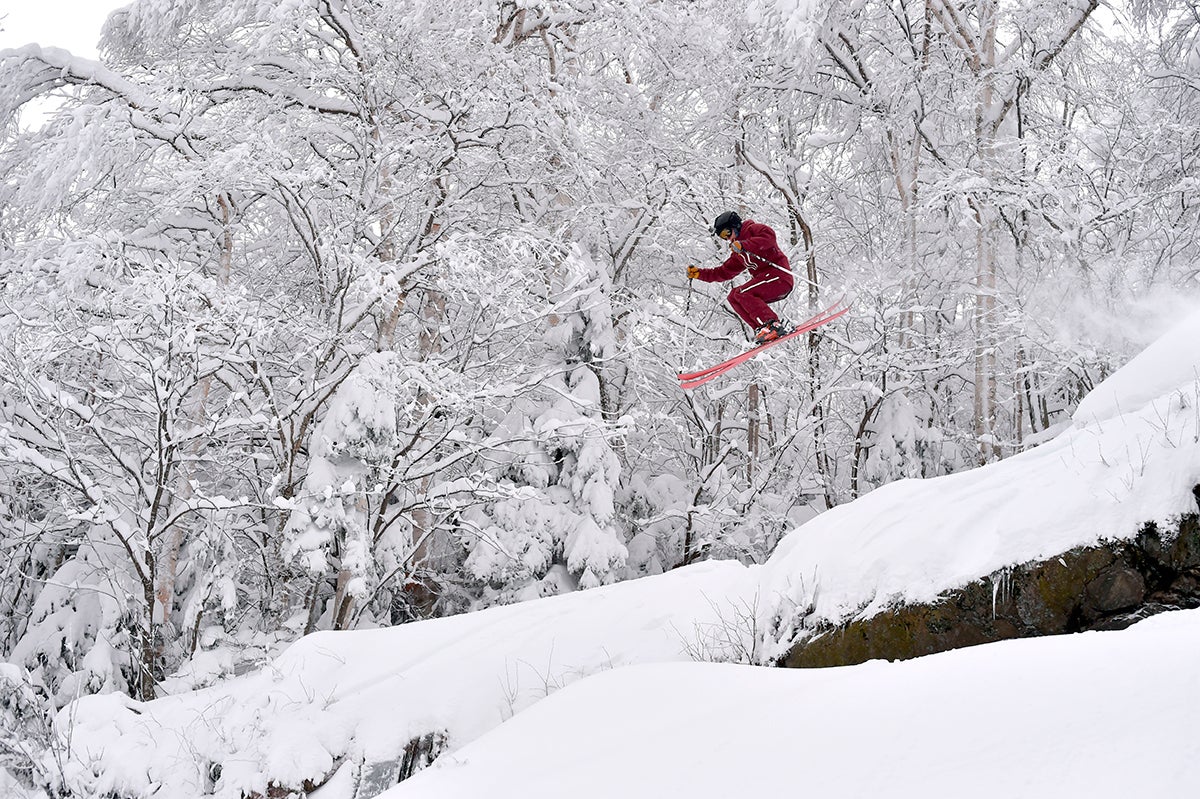 "Mad River Glen, Vermont ranks No. 8 in the East in SKI Magazine's 2020 Resort Guide"