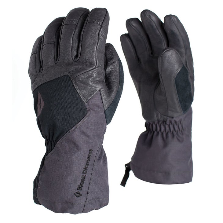 Black Diamond Guide Gloves Rei Co Op Ski Gloves Gloves Black Diamond