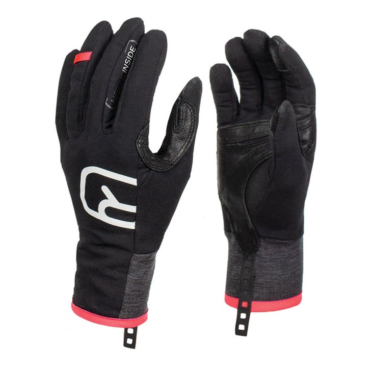 ski0918-gloves-ortovoxtourlight-kb Ortovox Tour Light Glove
