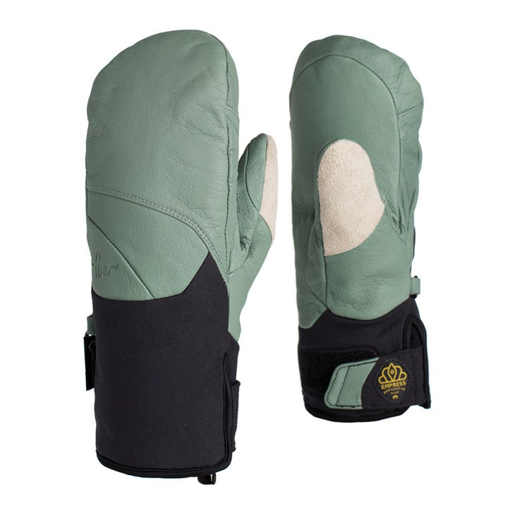 ski0918-gloves-pow-empressgtxmitt POW Women's Empress GTX Mitt