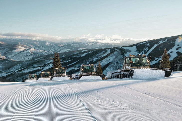 "Resort Guide 2020 Beaver Creek"