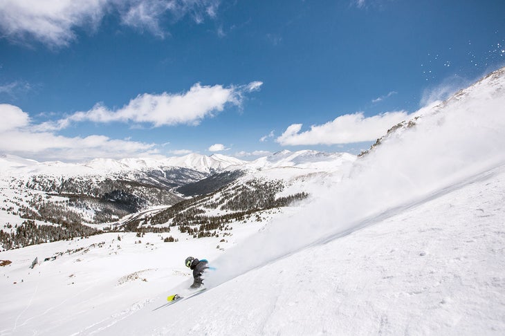 SKI1018-RG-Loveland Loveland Colorado